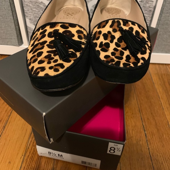 Vince Camuto Lidia flat - Picture 3 of 5